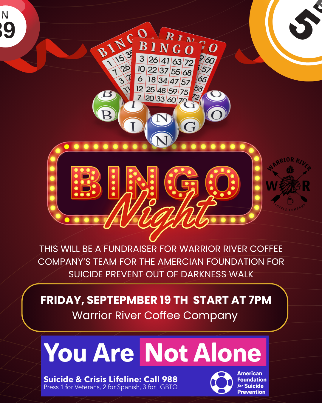 Bingo Night