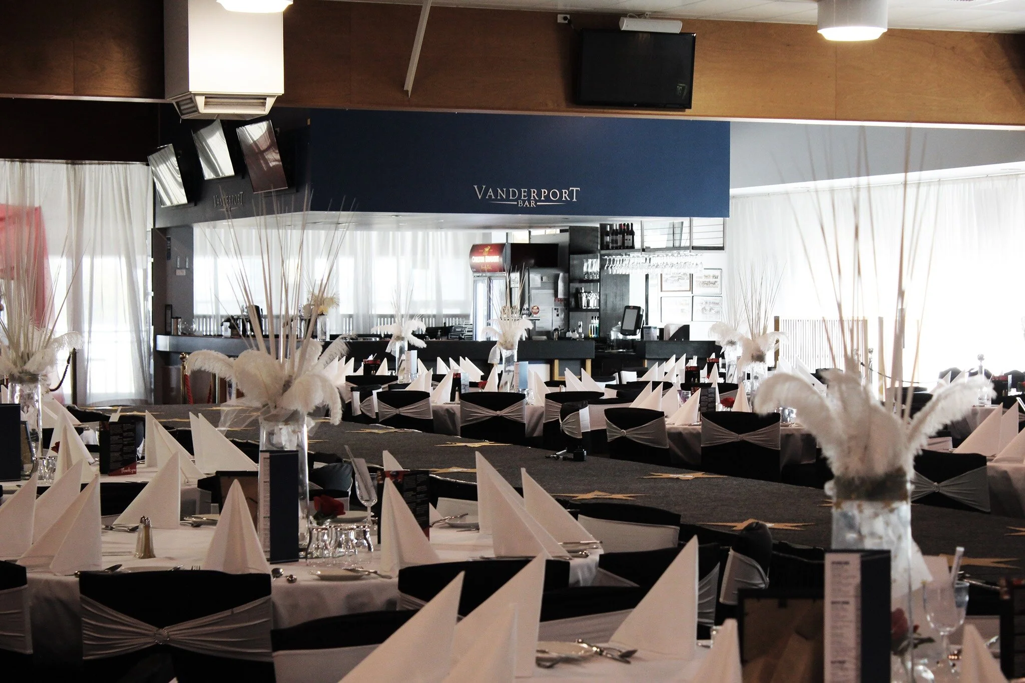 Main Function Room