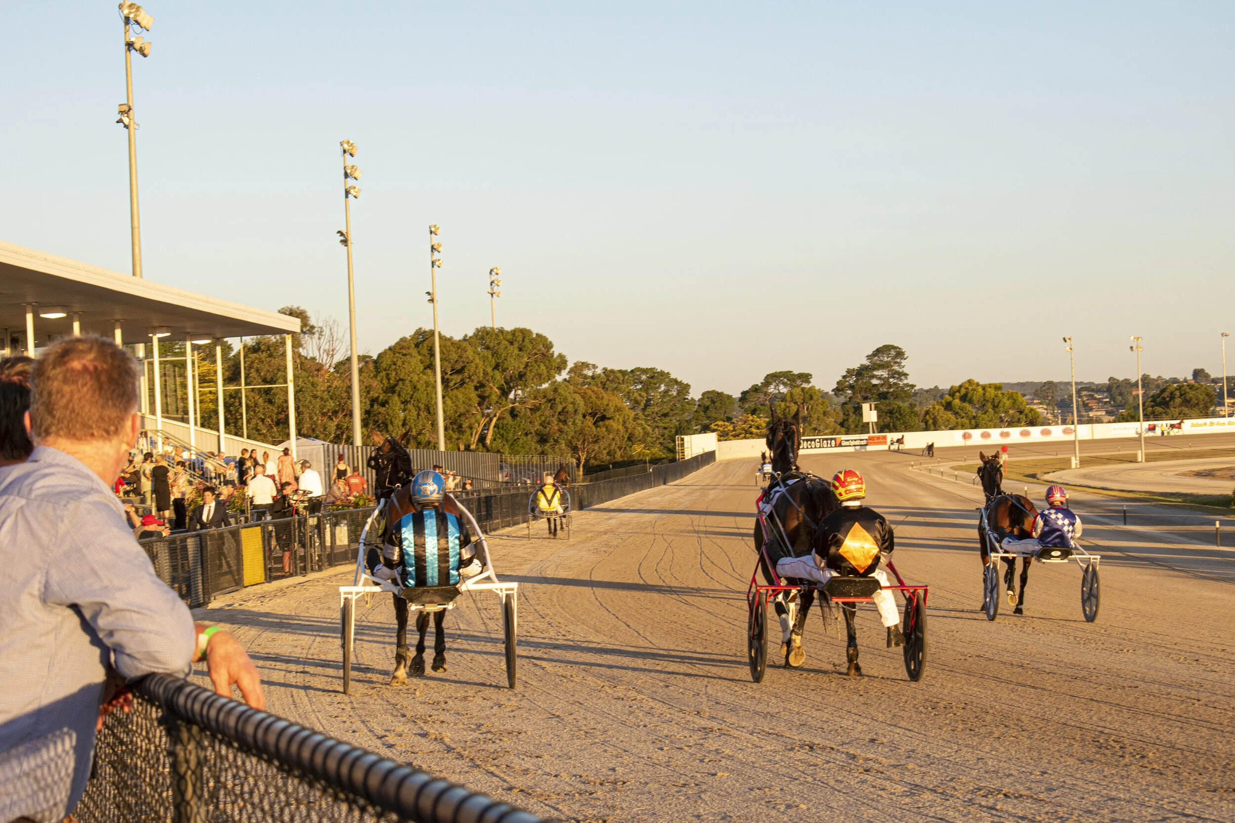 Ballarat Race Meeting