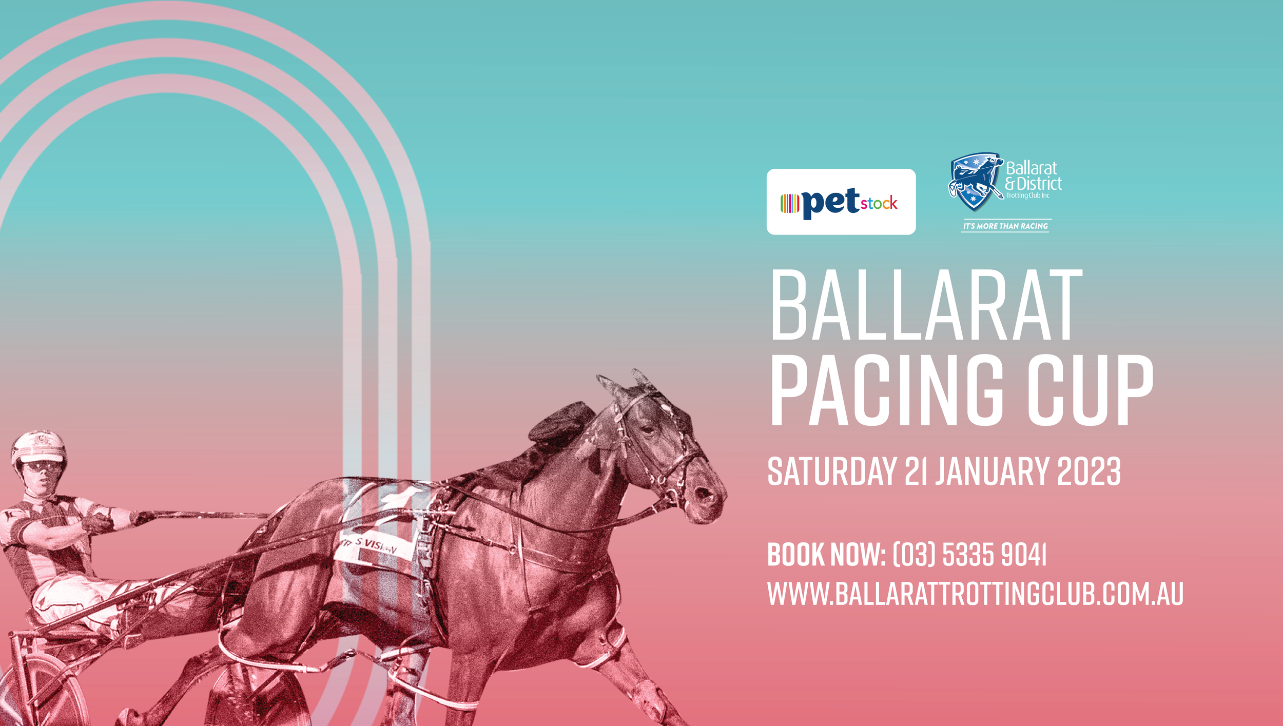 Ballarat Pacing Cup