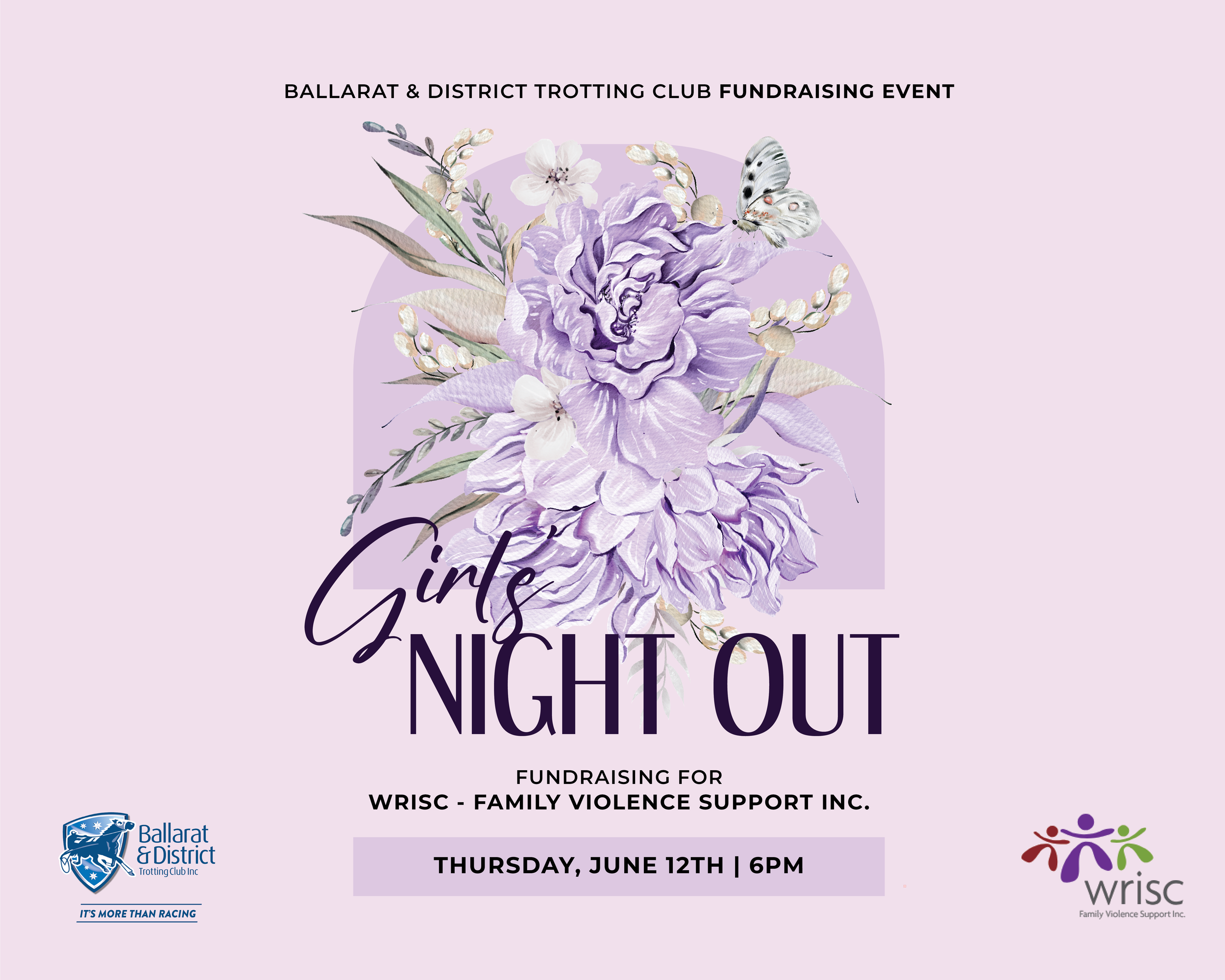 Girls' Night Out