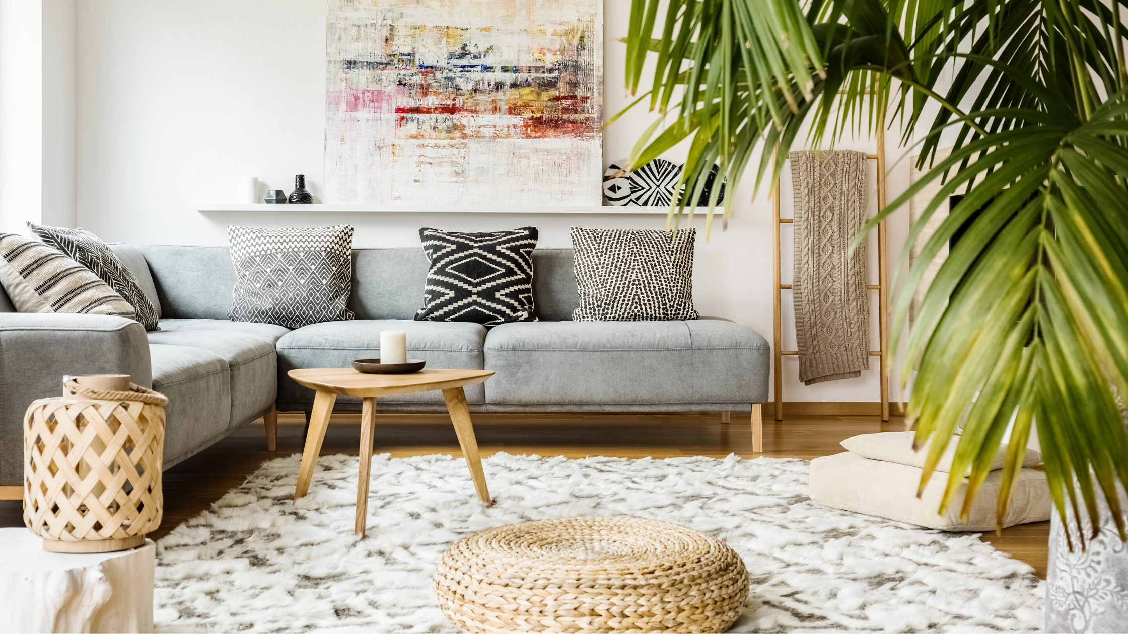 Currently Crushing: 4 Independently Owned businesses Making Beautiful Home Decor.