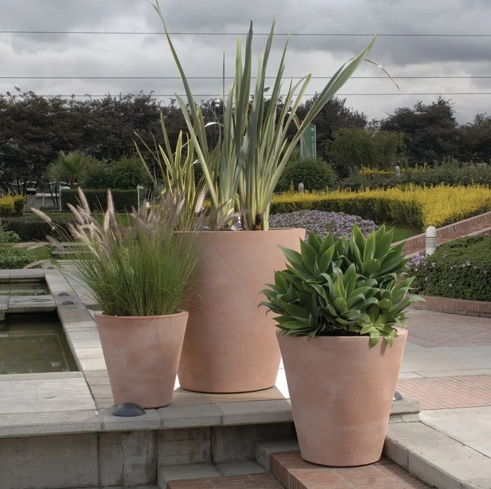 ePlanters | Crescent Garden Madison