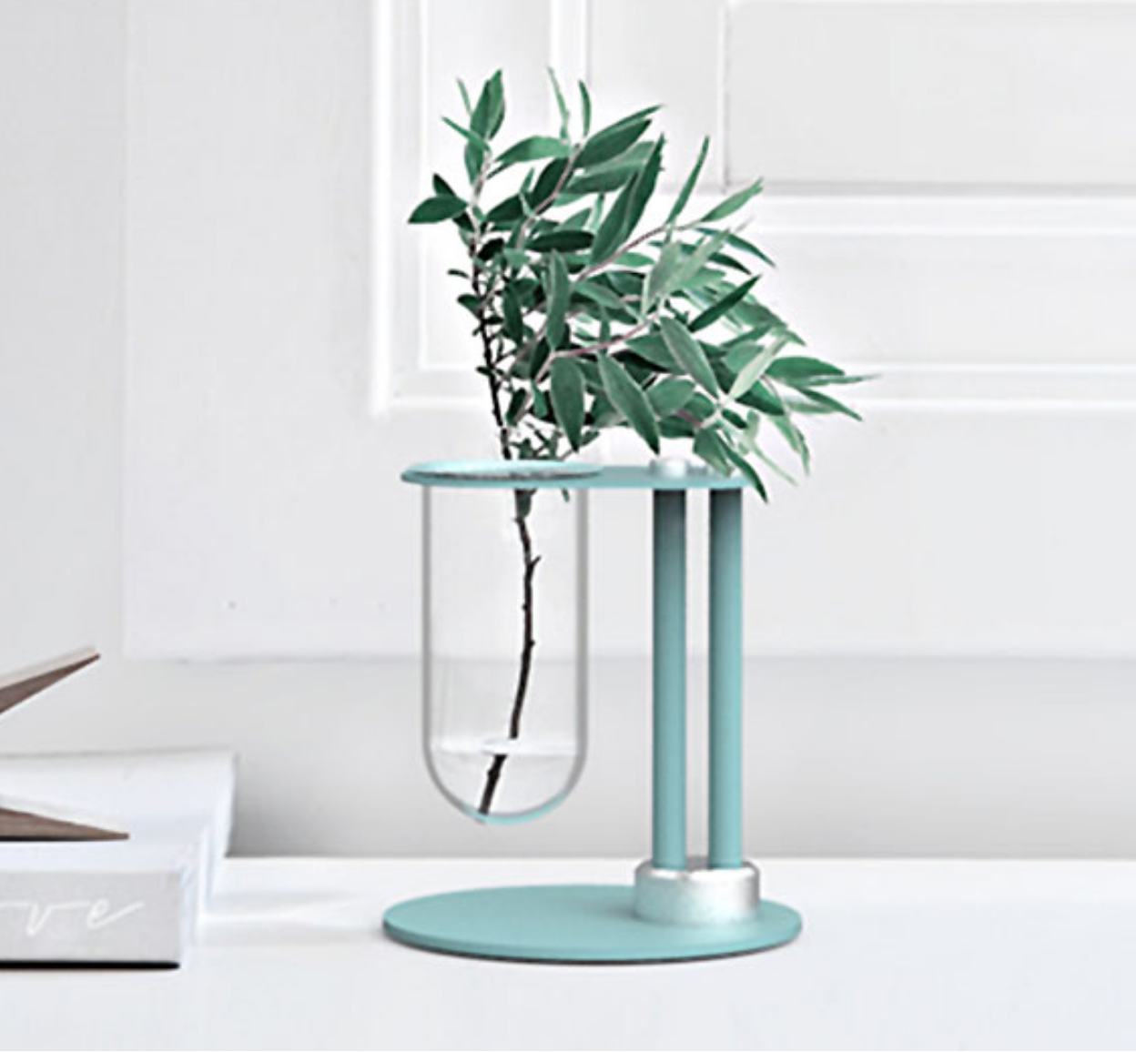 Mumuuu | Minimalism Tube Vase