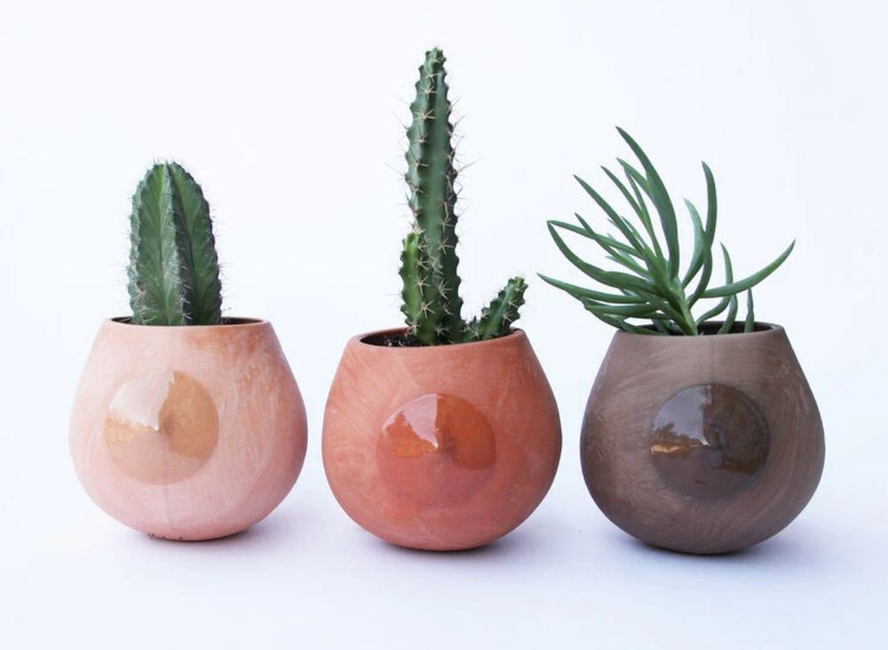 Humboldt House Chicago | Nip Planter