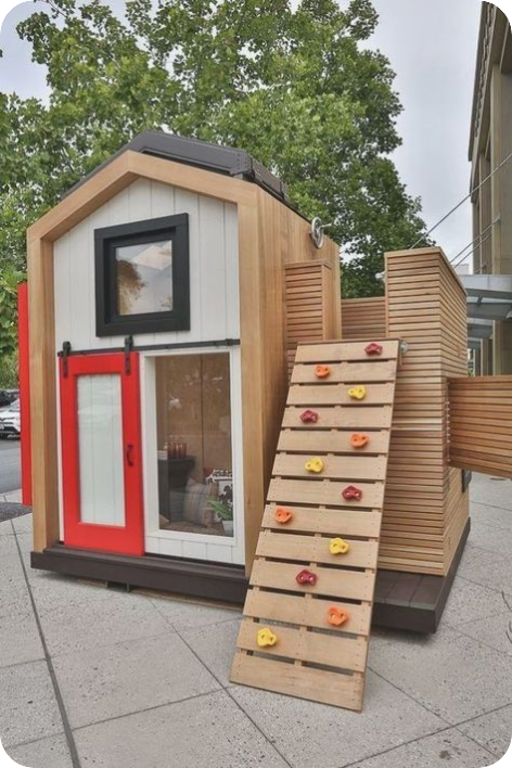 Libby Raab Architecture