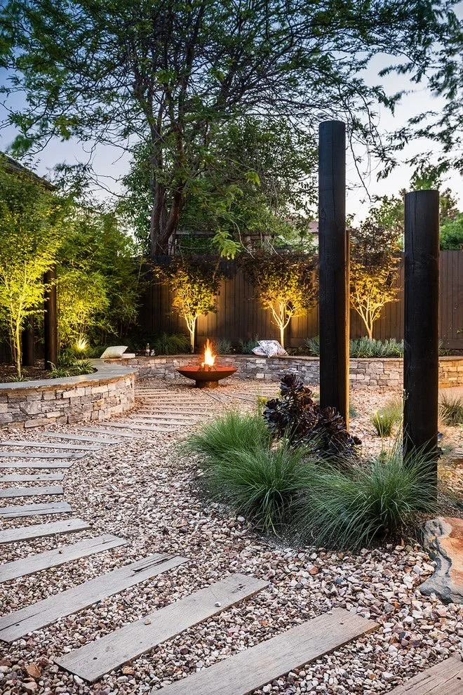 Melbourne Xeriscape | Source: Bayon Gardens