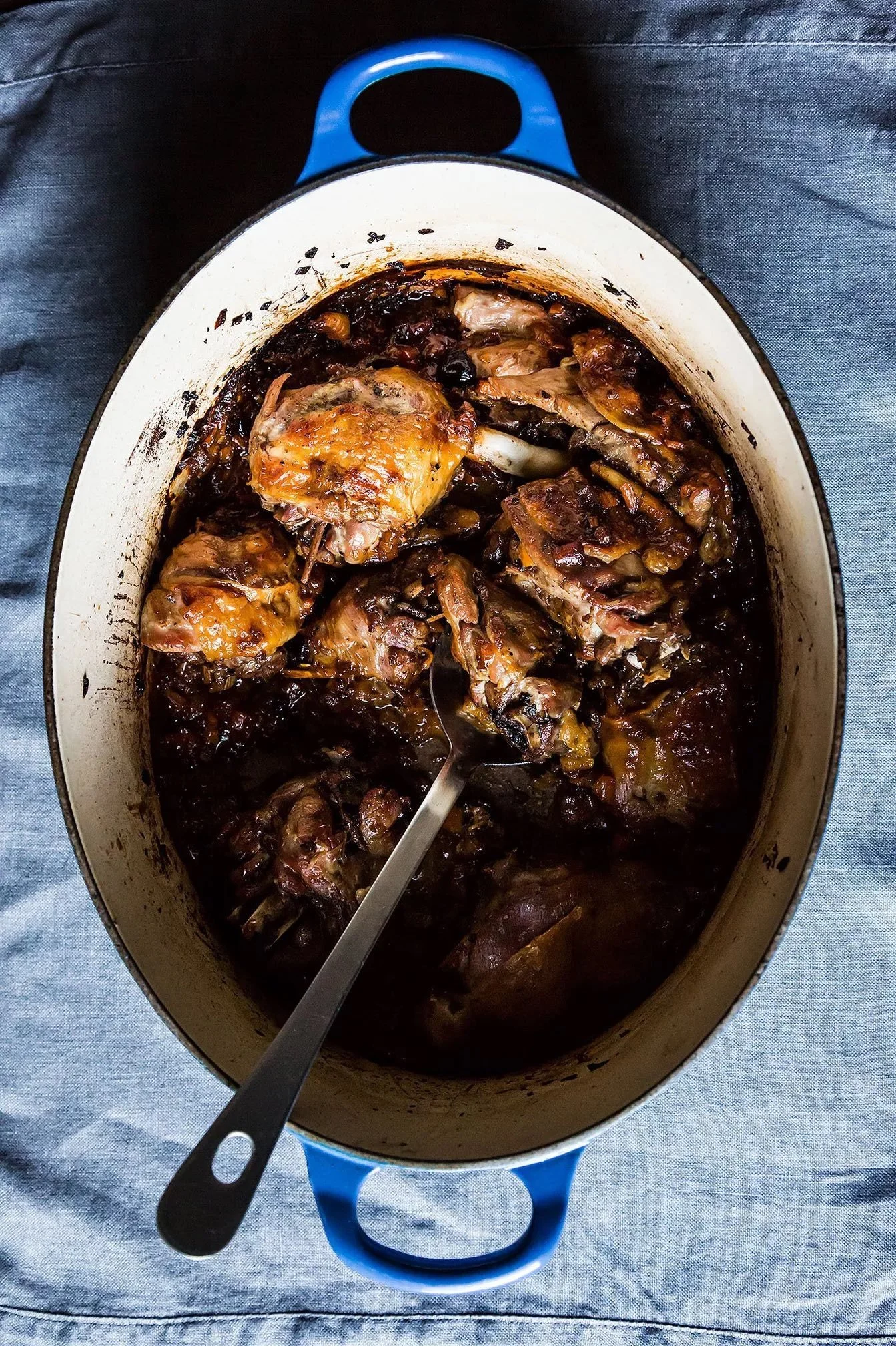 Food52: Thanksgiving Osso Buco