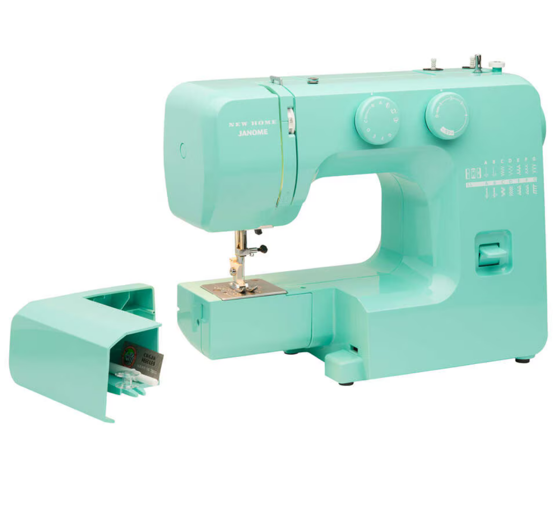 Janome Mechanical Sewing Machine