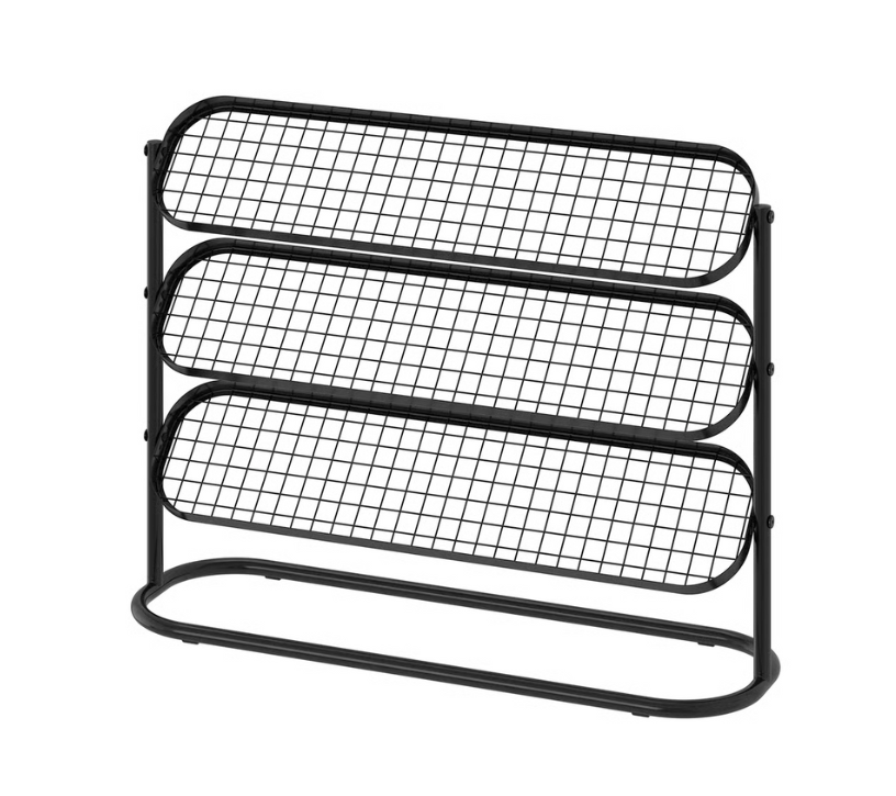 IKEA ÄLGANÄS Shoe Rack