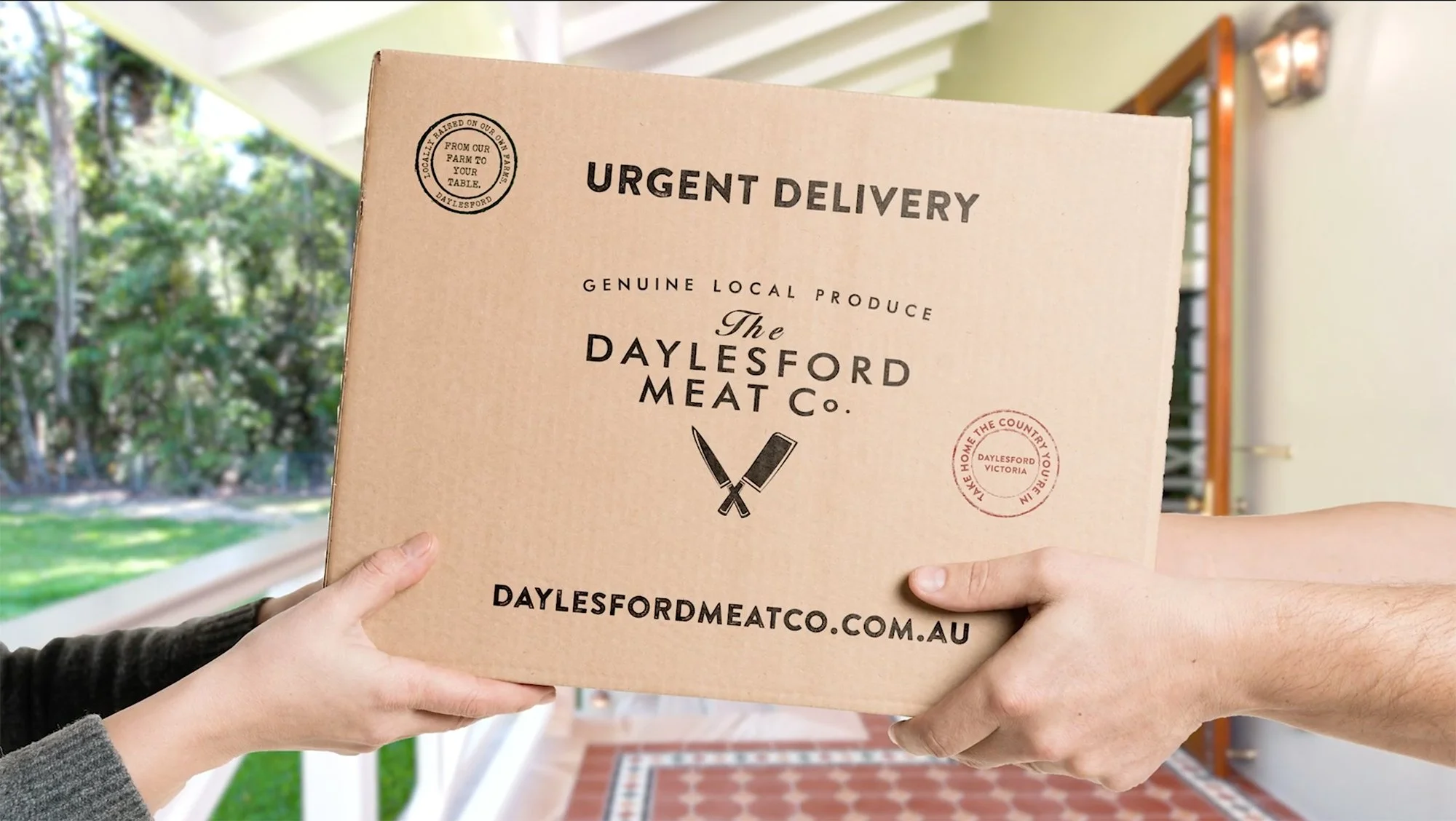 Free Range Butcher Delivery , Premium Halal Meats Delivered – FFVSFX
