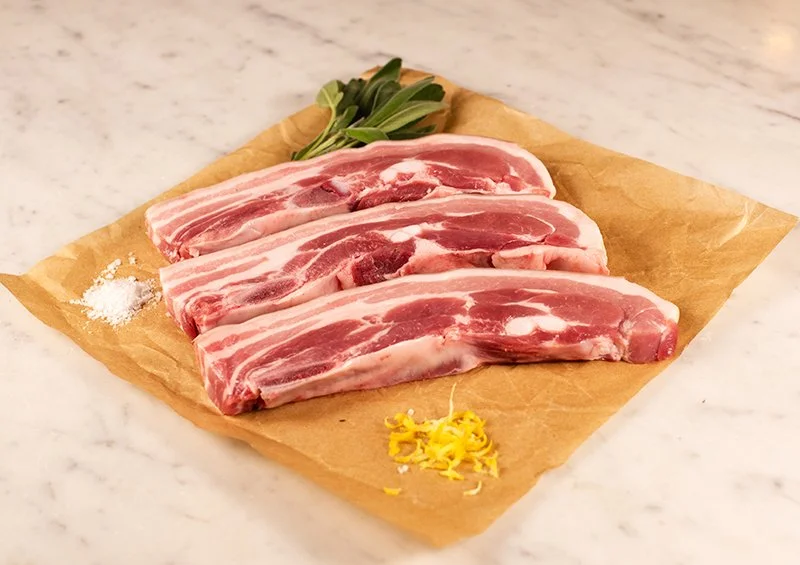 Pork Spare Ribs