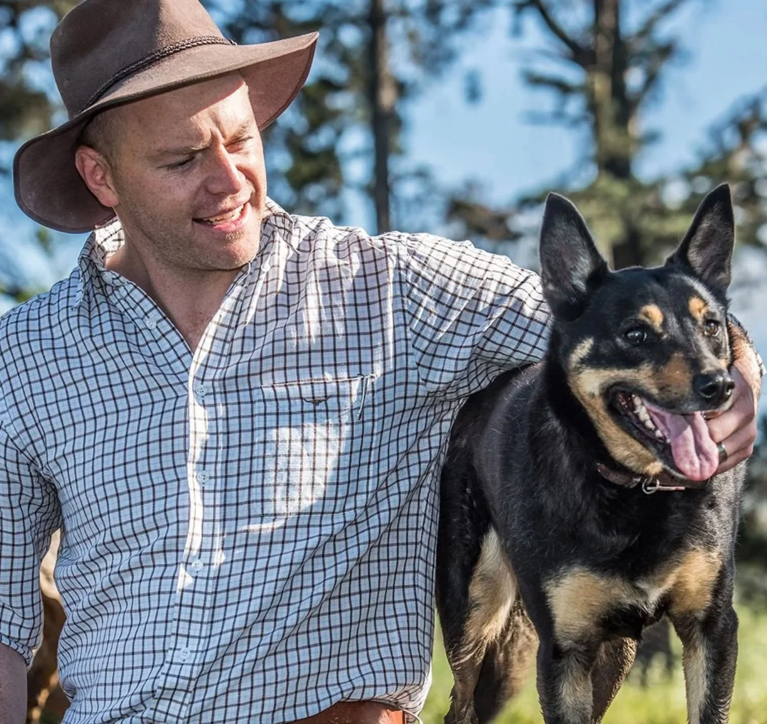 Because your furry friend deserves the best, we&rsquo;ve got top-quality meat cuts just for them🐾

Next time you shop with us, why not throw in some treats for your pup? After all, they&rsquo;re the real VIPs of the family!

https://daylesfordmeatco