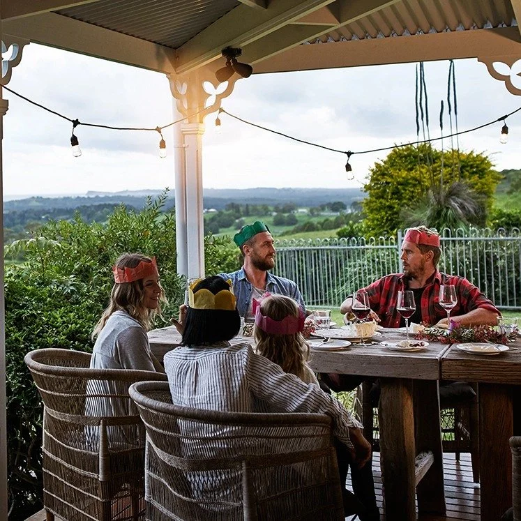 We're so excited to let you know that we've extended our Christmas orders to Friday, December. Some items have already sold out; however, we can still help you with all your feasting needs! 

Head to our website now to lock in all your Christmas good