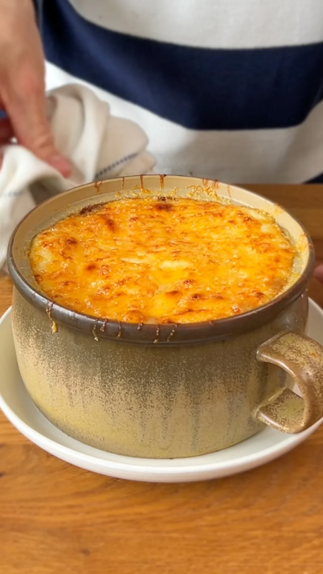 Hachis Parmentier