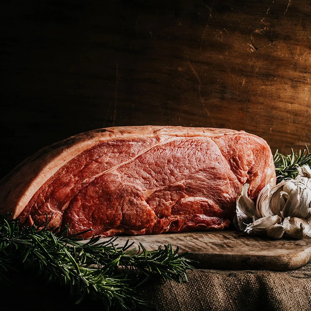 Greenhills Natural Beef