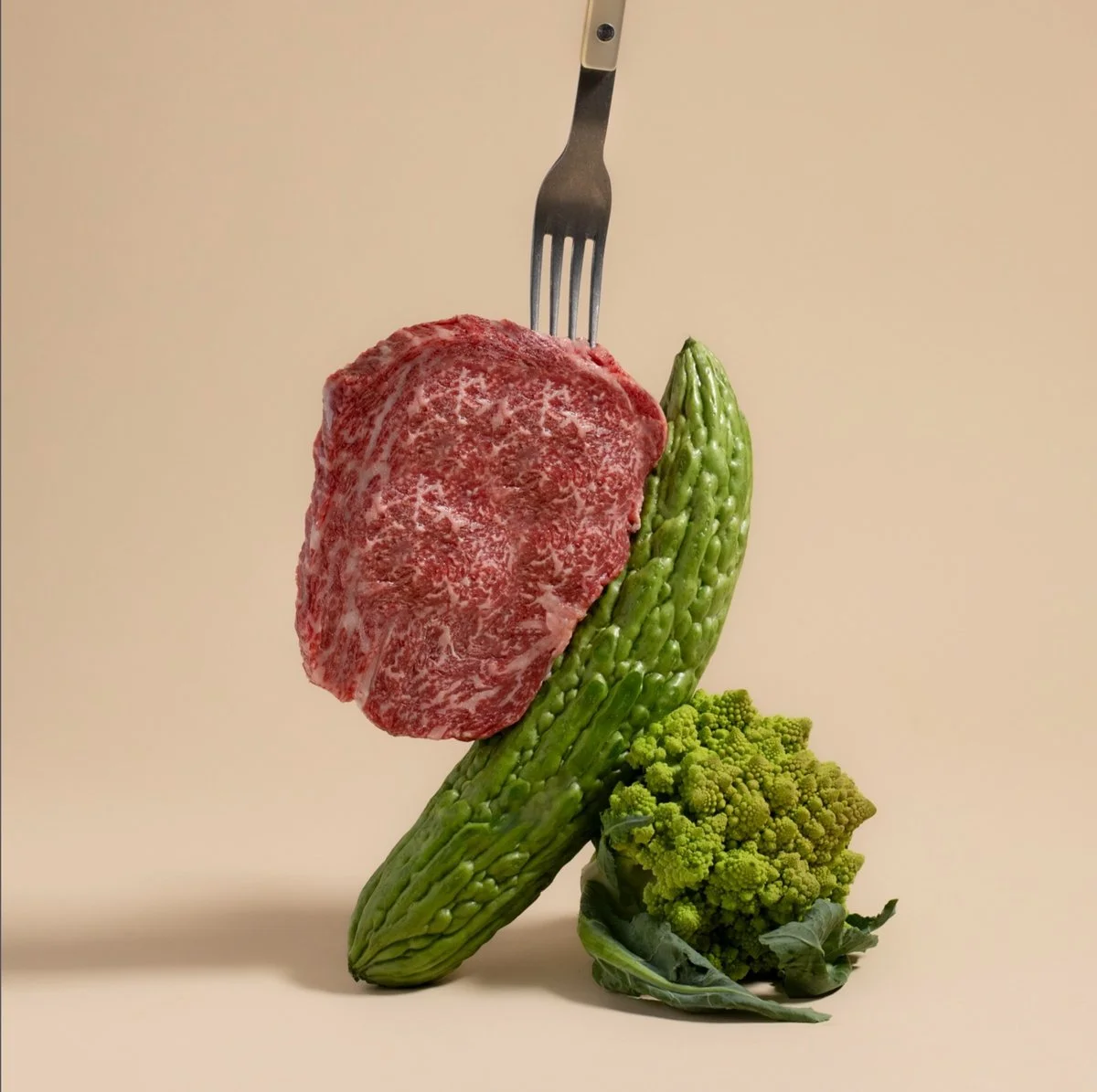 Shimo Wagyu Whole Beef Eye Fillet – Marble Score 9 (3.3kg)