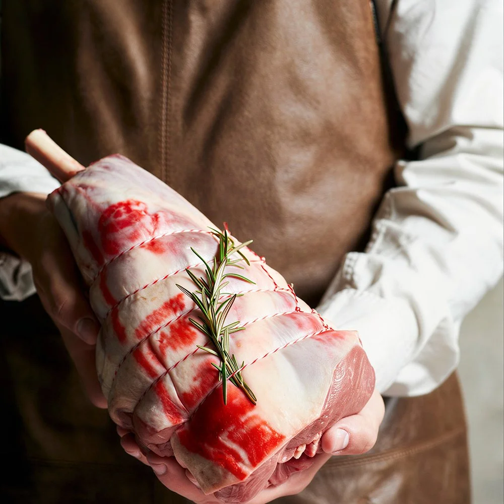 Greenhills Natural Lamb