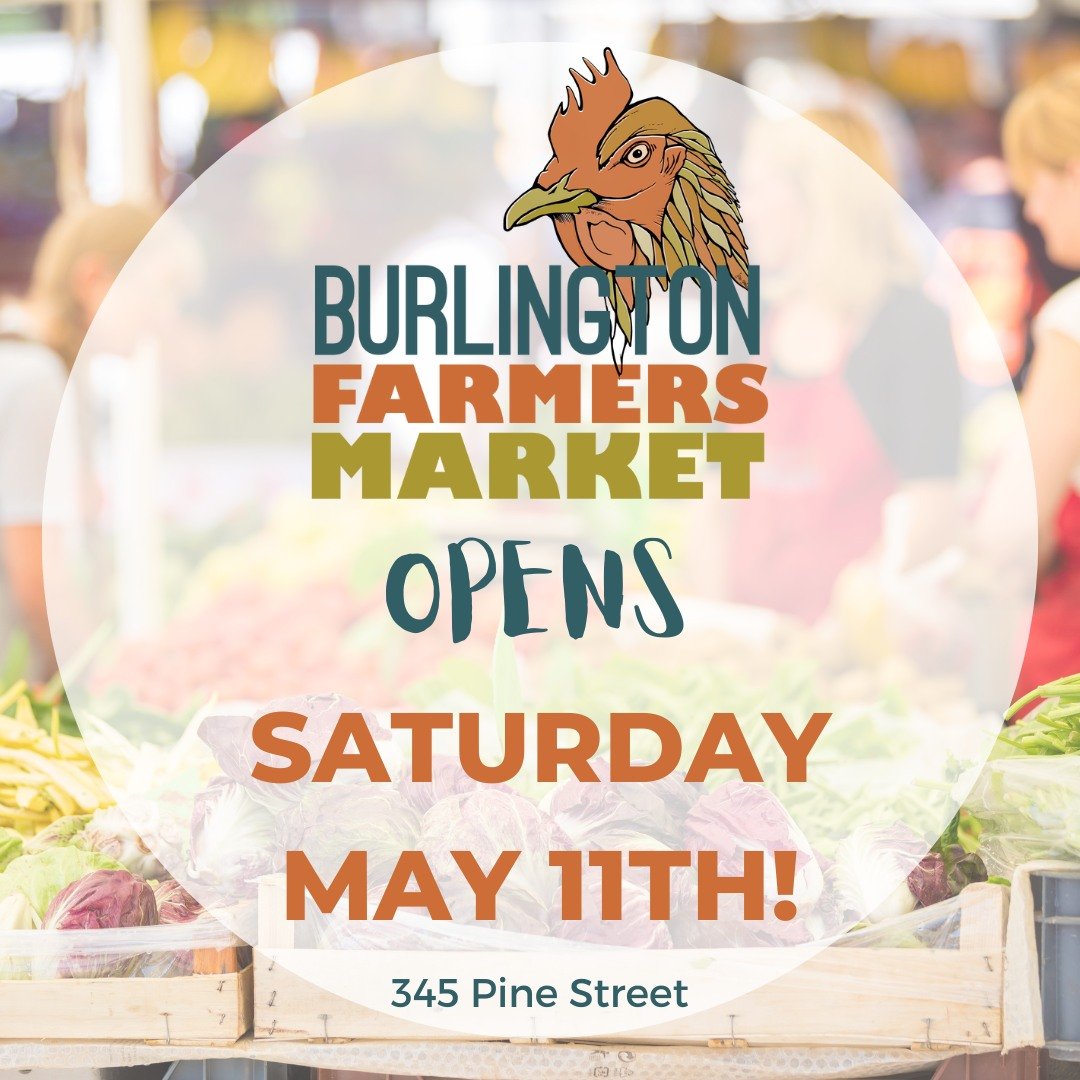 That's right! In less than three weeks we will be welcoming you back to 345 Pine Street for our 44th season. 

We have a jam packed season ahead filled with food, fun, and all the feels. Make sure you follow along for updates.

Can't wait 3 weeks? Th