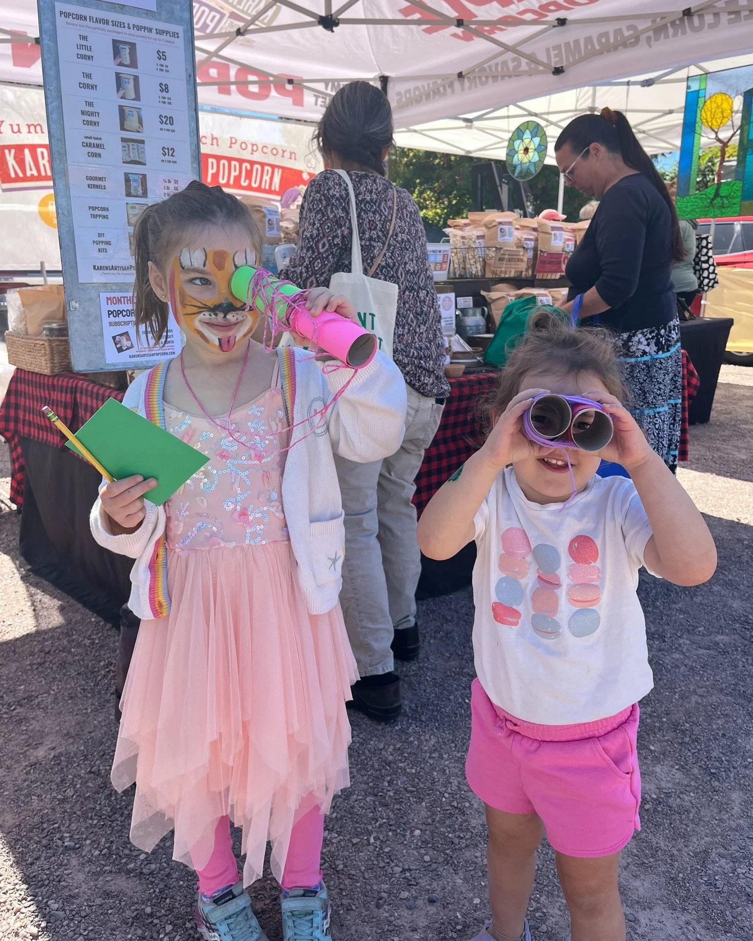 🚨 Voting ends September 30 for America&rsquo;s Best Farmers Market! 🚨

After a slow start, we&rsquo;ve been climbing the ranks and are now sitting in the Top 5 in the Northeast! 🙌 But we&rsquo;re not stopping there...our goal is to break into the 
