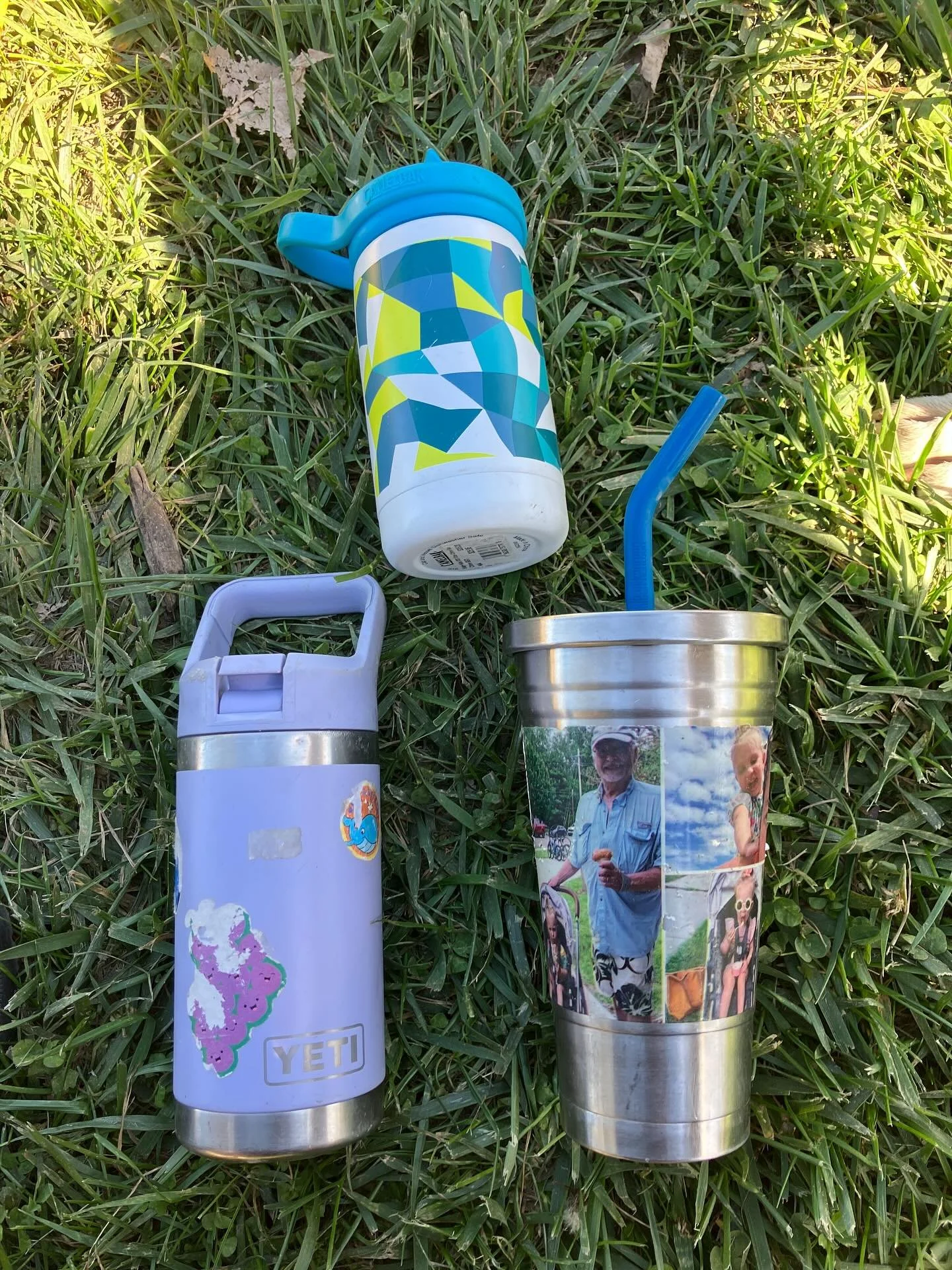 Lost and found time! We love reuniting people and their things&hellip;if you recognize anything in these photos that belongs to you, be sure to swing by the market manager tent by October 25 to pick it up. Anything unclaimed at the end of the season 