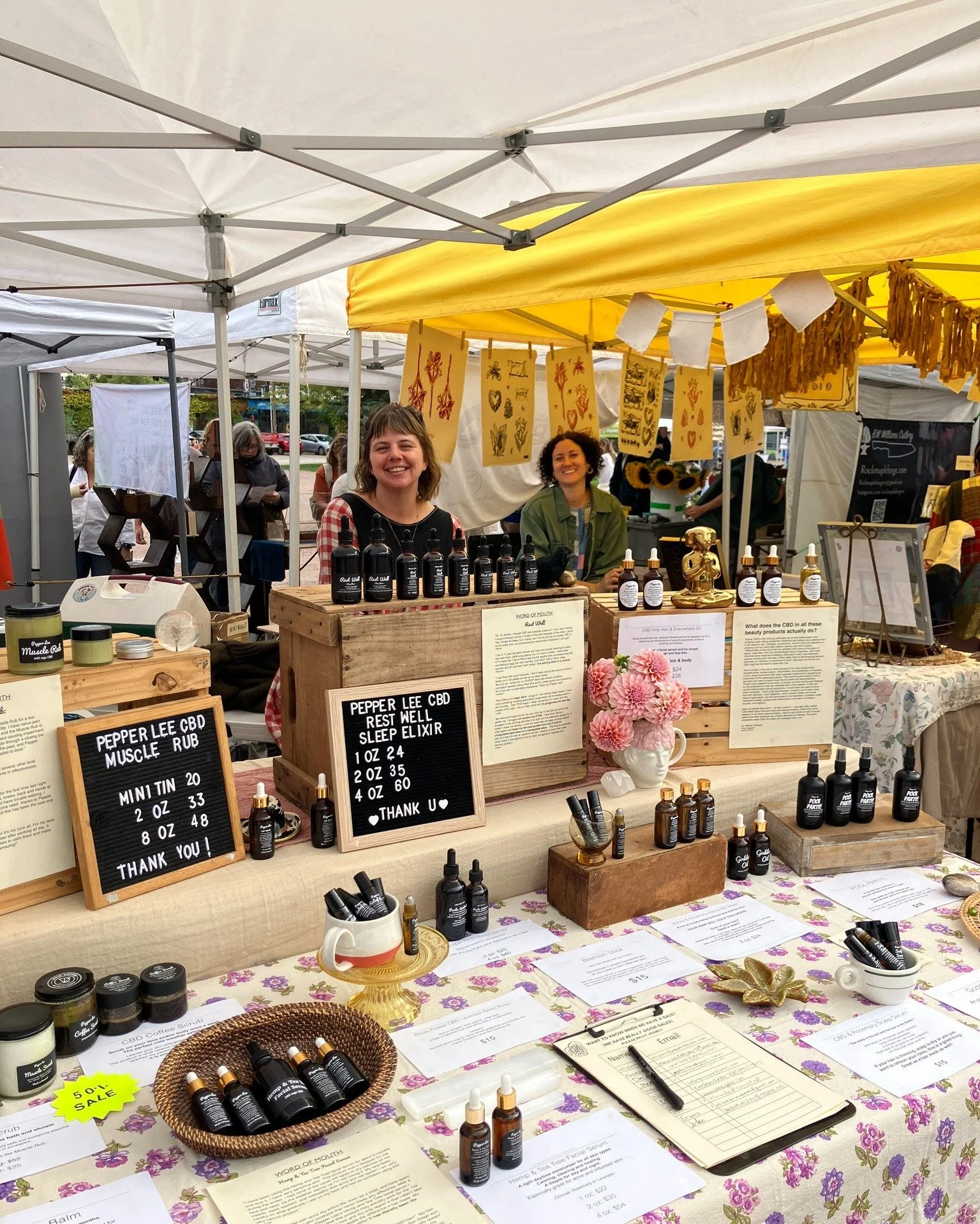 Big news! The votes are in and we&rsquo;re officially #1 in Vermont, 5th in the Northeast, and 19th in the nation in America&rsquo;s Best Farmers Market competition. A huge THANK YOU to the 752 of you who voted 💚 We couldn&rsquo;t do it without this