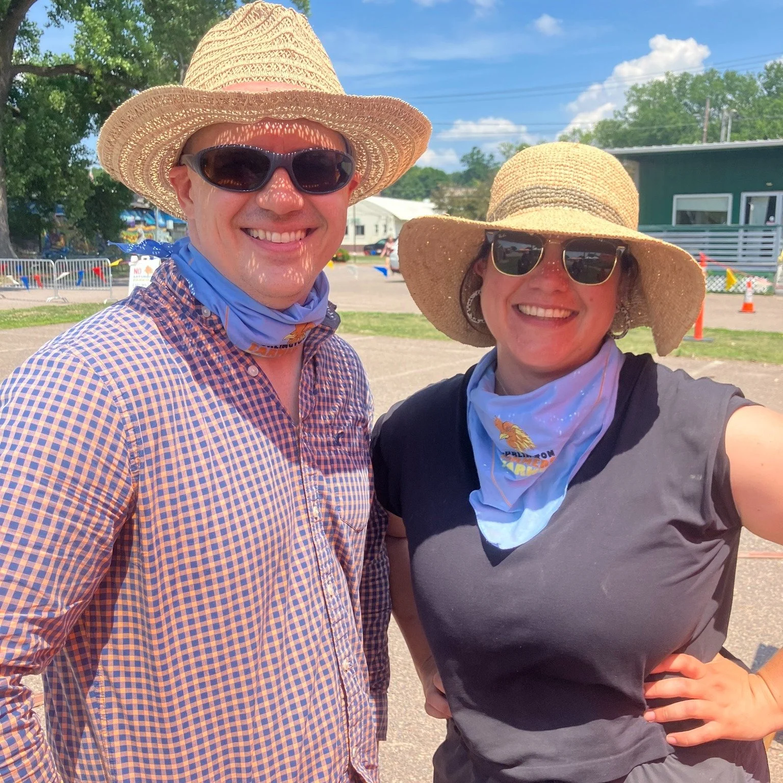 We can’t believe it’s already here - our final market of the season at 345 Pine St. is tomorrow. Wrap up, and come celebrate with your favorite local vendors and friends from 9am-2pm. 
Stone Soup happens at 10:30 a.m. at the Kids Tent -