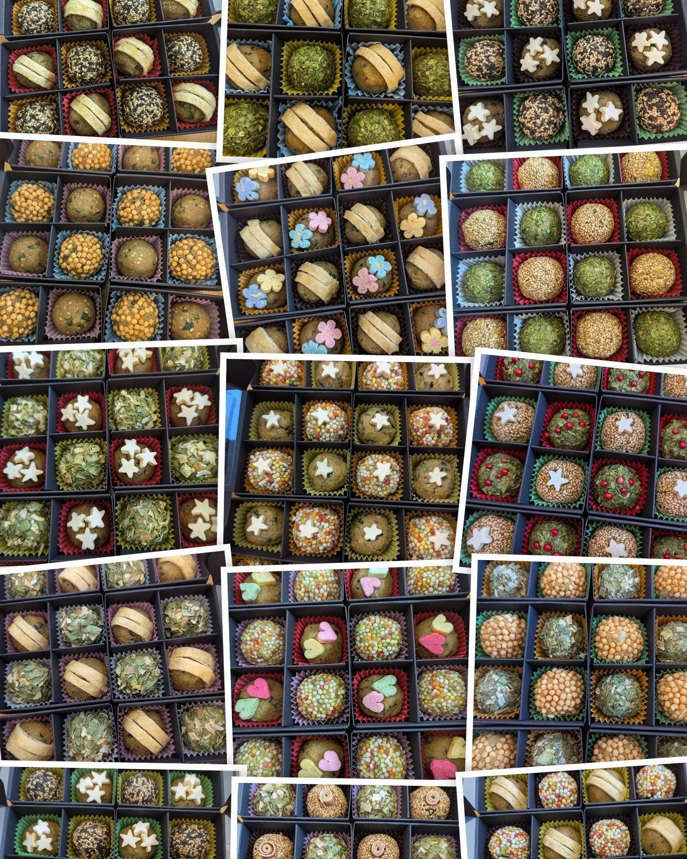 This week's vendor feature is here! Meet @umamisovermont:

We enjoyed seeing all the BFM fans over the summer so much that we decided to join the winter market too! We're Umamiso, and we make and sell local, small batch, hand-made Miso. 

It's well i