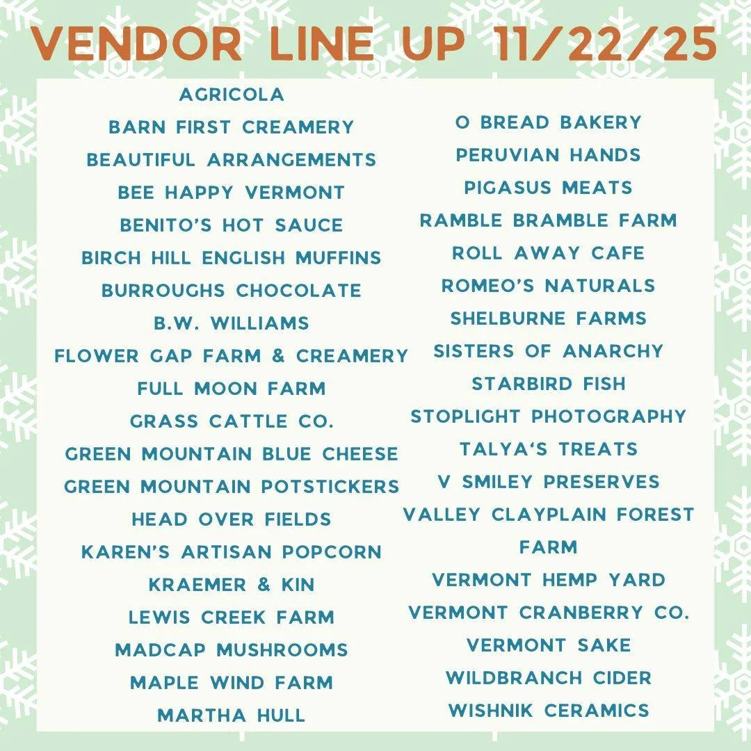 As Thanksgiving gets closer, we&rsquo;re here to help make your week a little easier whether you&rsquo;re stocking up on ingredients, grabbing a hot meal to take a break from cooking, or picking out the perfect gift. We&rsquo;ve got you covered! 

Se