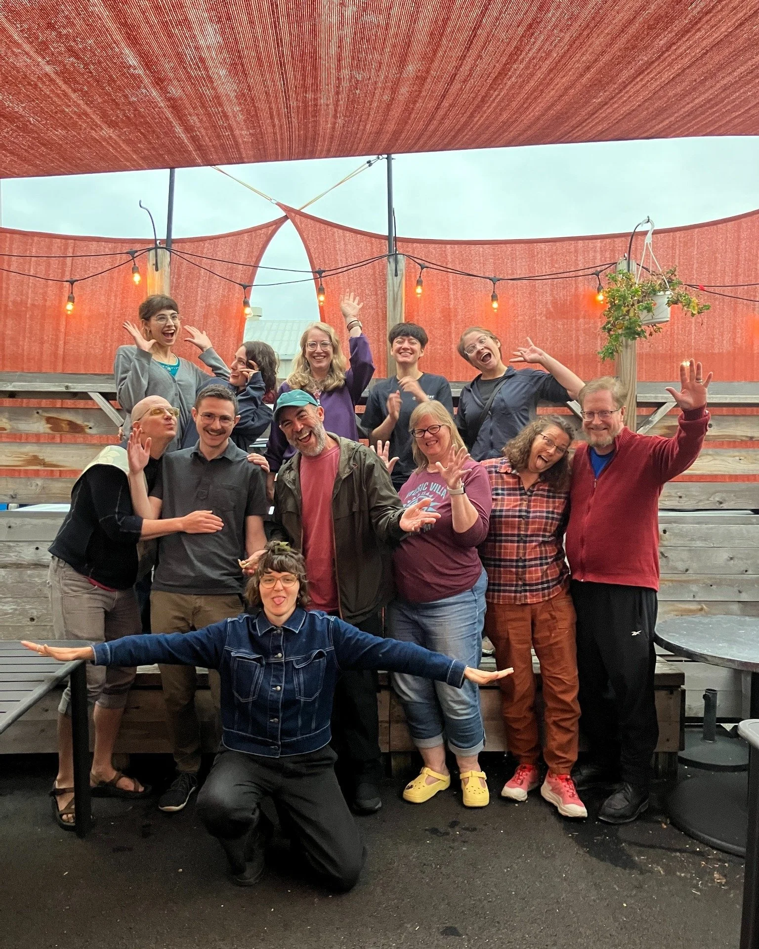 🦃🍂 Happy Thanksgiving from all of us at the Burlington Farmers Market!

We&rsquo;re grateful for our amazing customers, farmers, artists, bakers, makers, volunteers, families, neighbors, community partners, pets....the list goes on an on! You make 