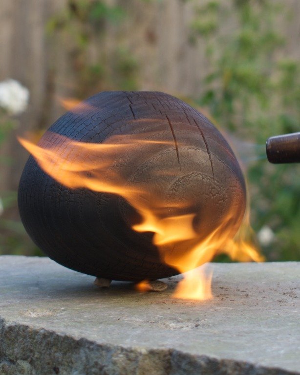 Vendor Feature Tuesday is here, and today we&rsquo;re spotlighting someone who truly embodies the spirit of handmade...

I am Adam Wager of @newcenturywoodworks, a wood artist and woodturner based in Burlington&rsquo;s Old North End. The bowls, platt