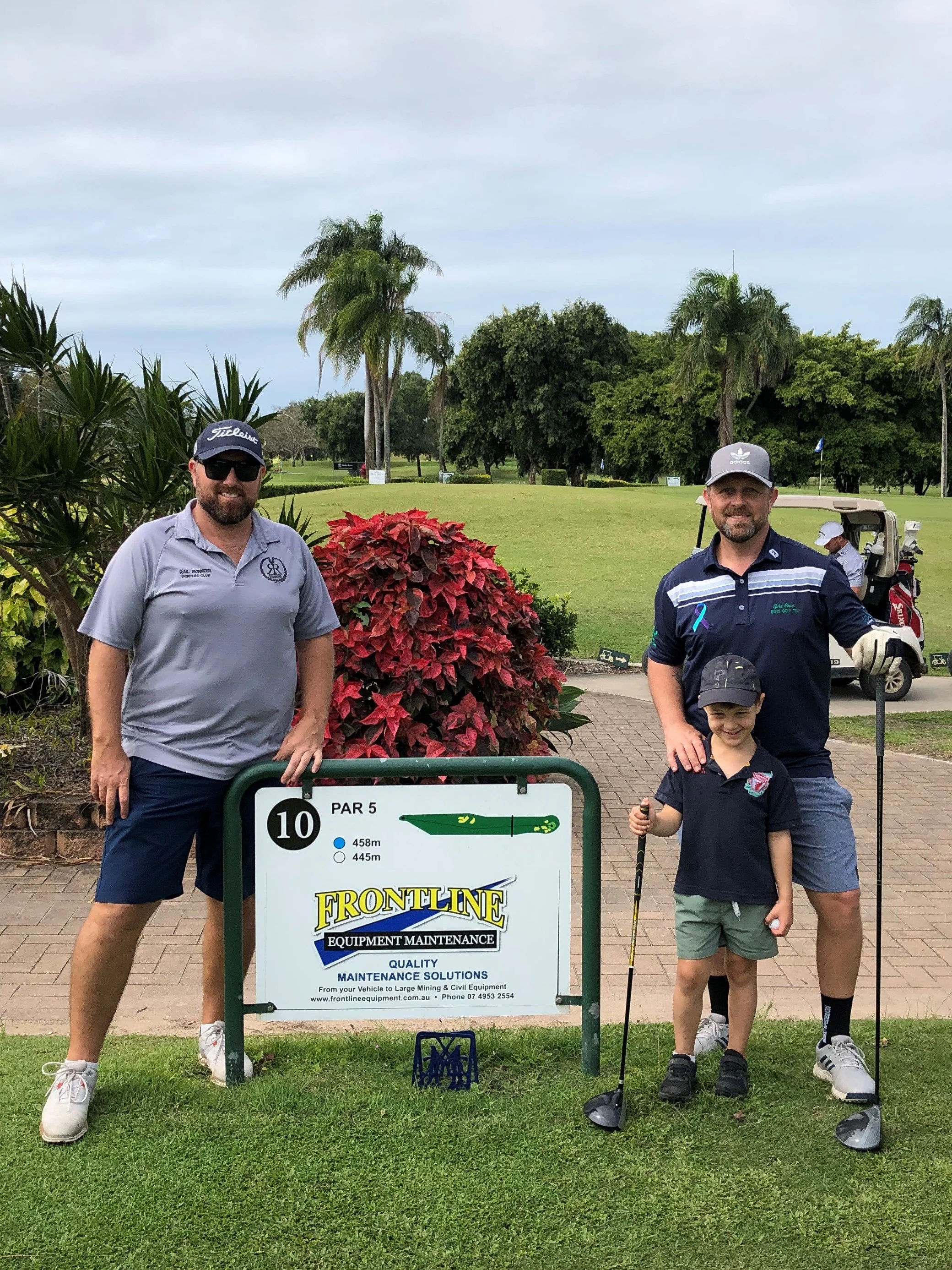 Supporting Local Businesses