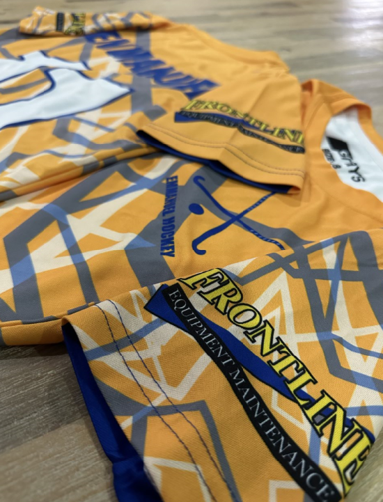 Emmanuel Catholic Primary School Hockey