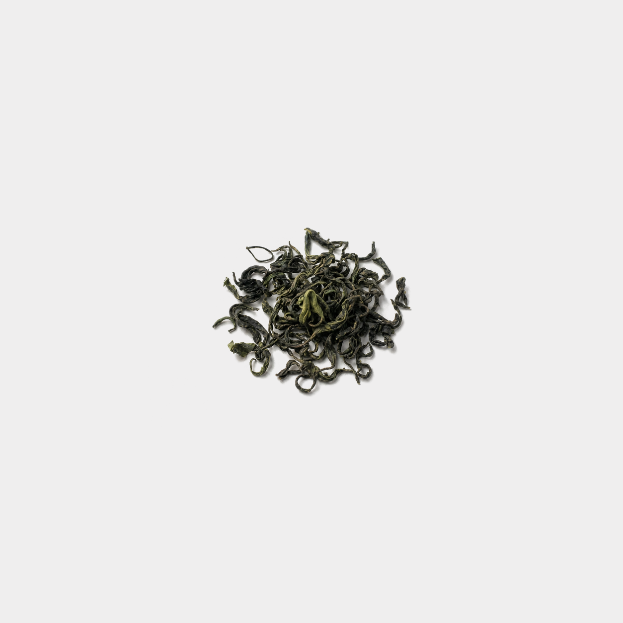 Laoshan Green Tea