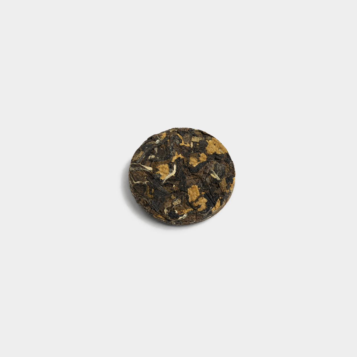 Loquat Flower White Tea