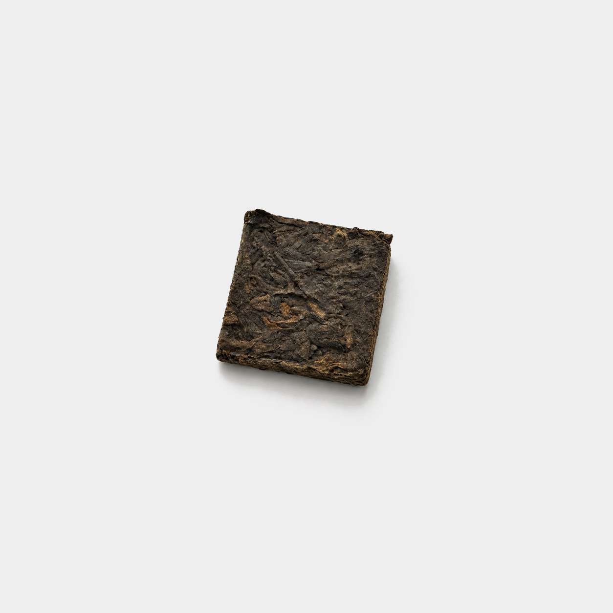 Ripe Pu'er Tea