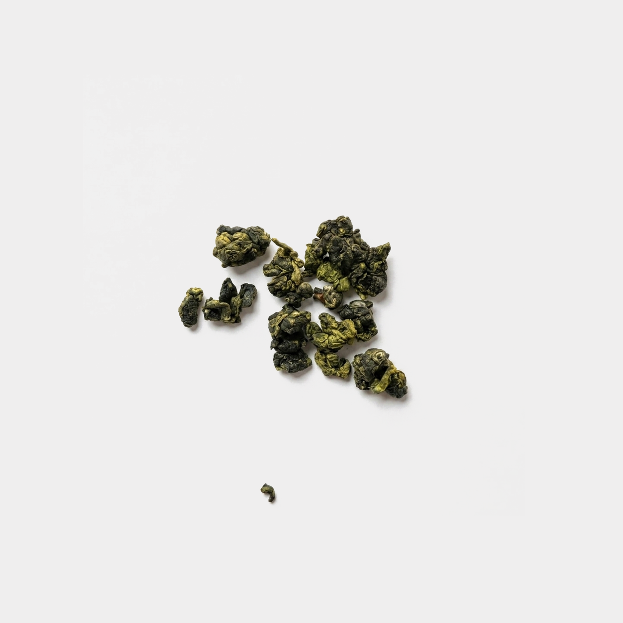 Jin Xuan Oolong Tea