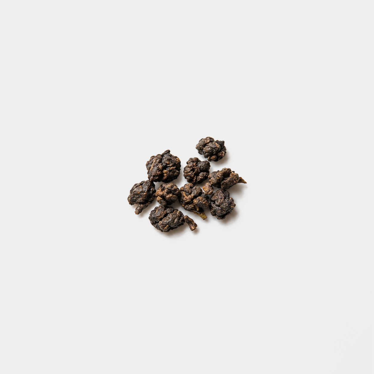 Taiwan Red Oolong