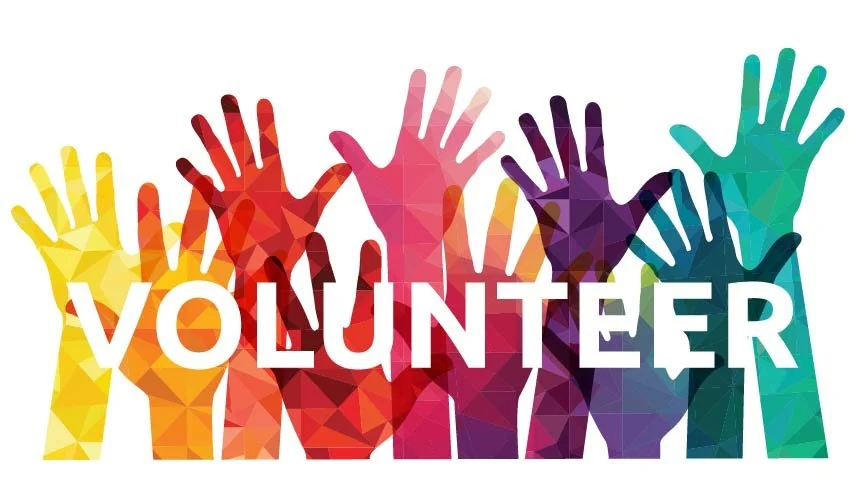 Community Volunteer Meeting