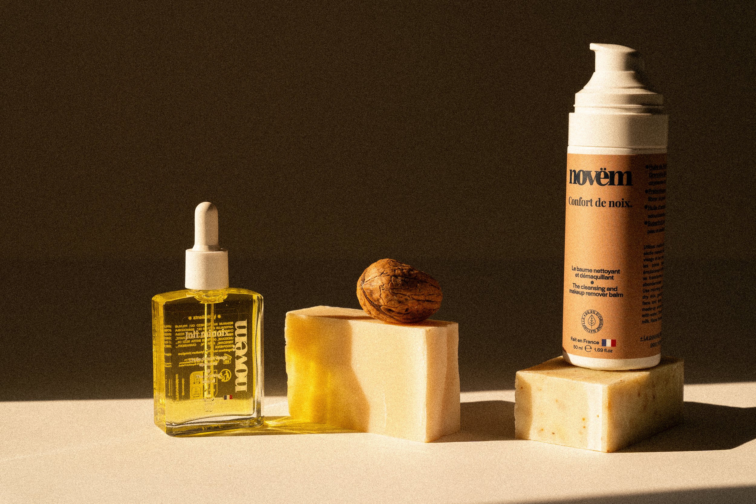 Novëm . Beauté & Bien-être 