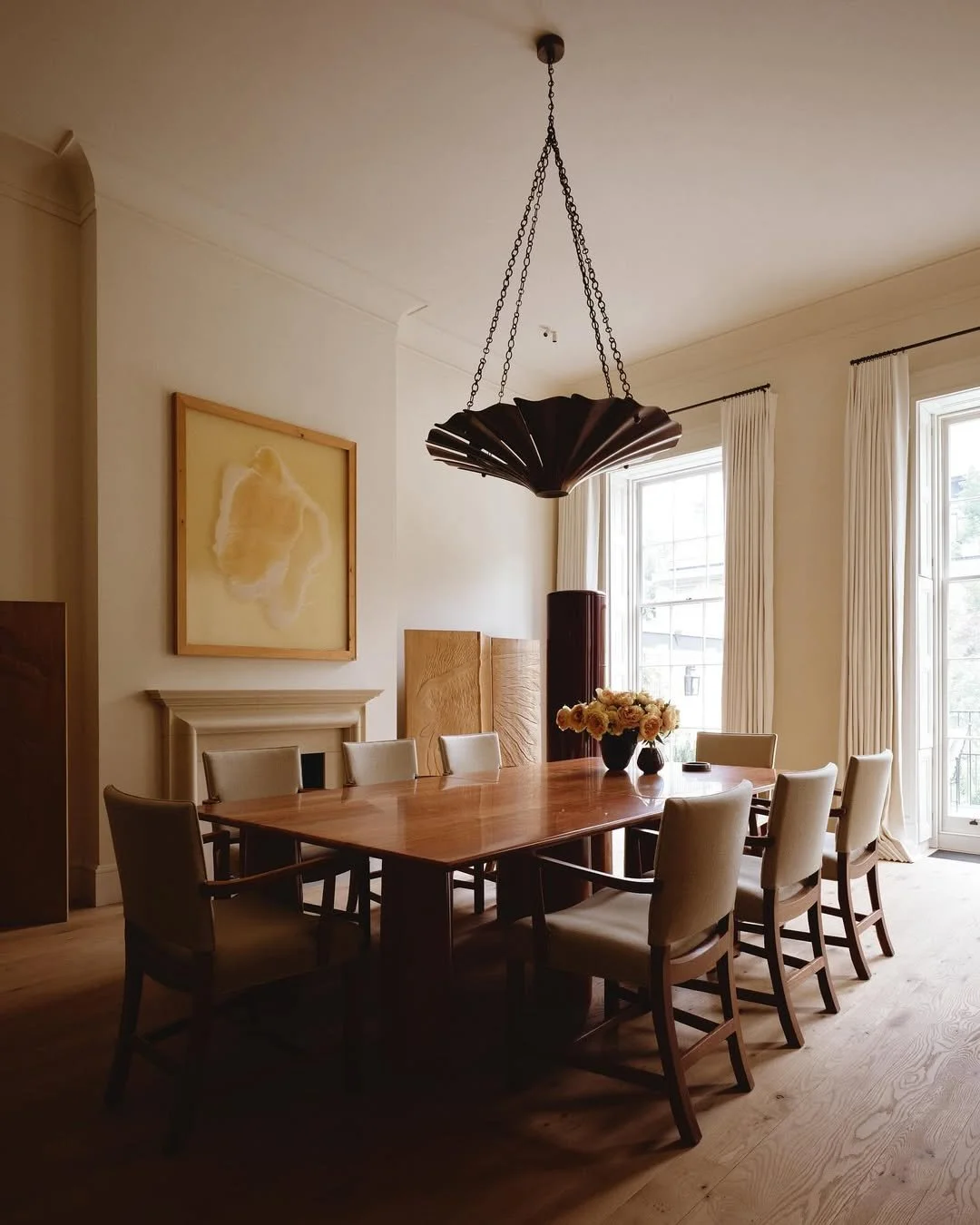 Philippe Menager & Nicolas Hug . Immobilier de luxe 