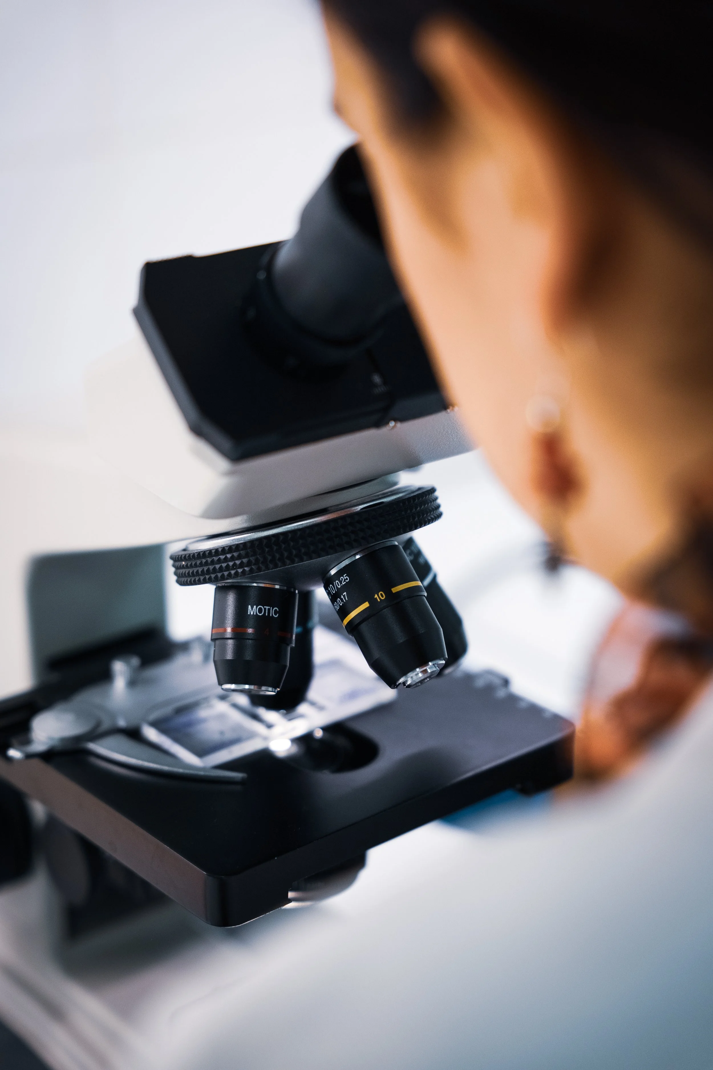 Eurofins Optimed - Tech