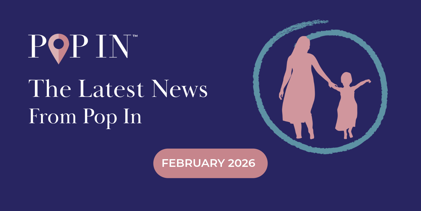 Pop In Newsletter February 2026