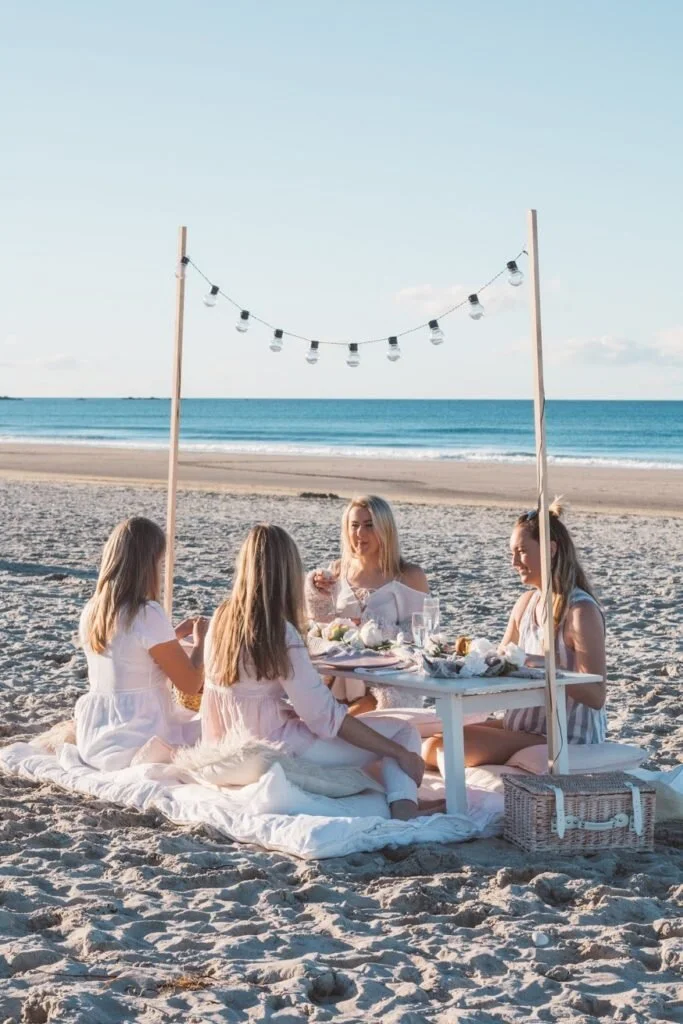 Bay Picnics (<em>Bay of Plenty</em>)