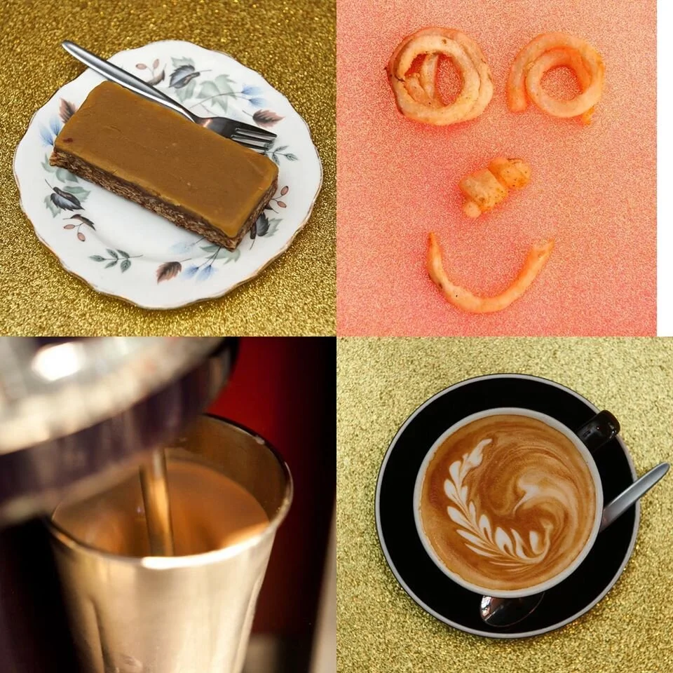 Sweet Mother’s Kitchen (Wellington)