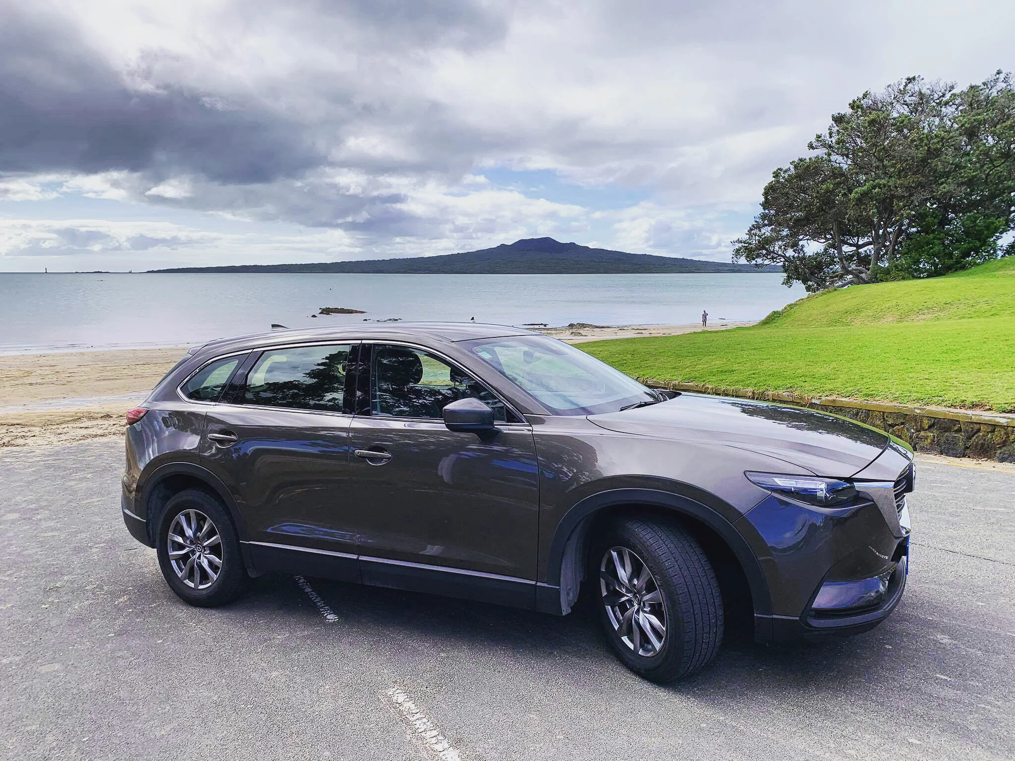 Get Off the Beaten Track with Shore Rentals