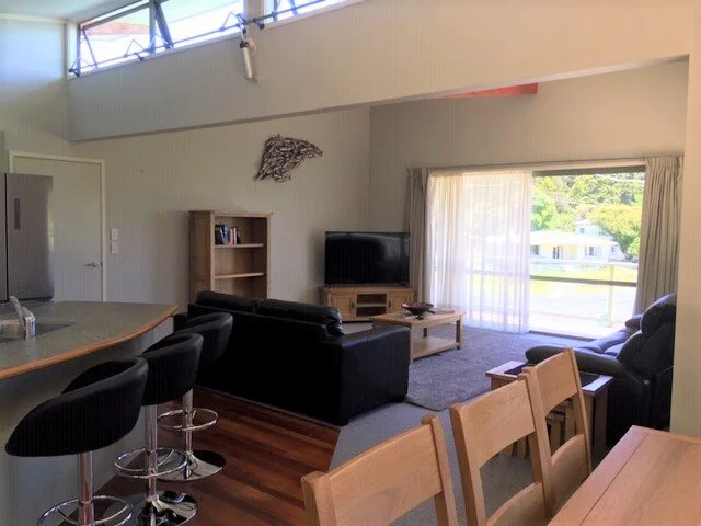 The Executive Suite- lovely and spacious family area