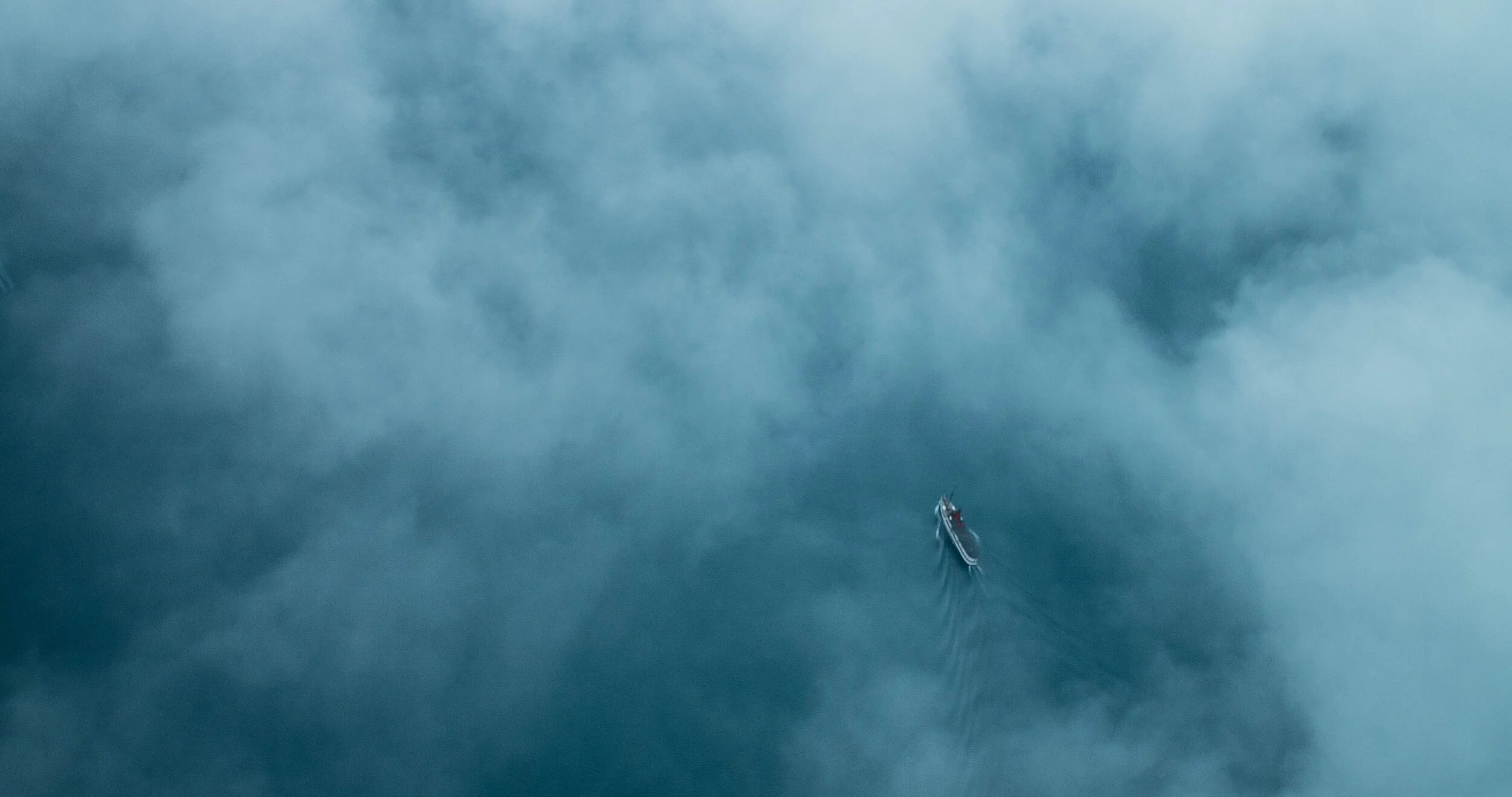Here you can see the famous TSS Earnslaw from high above. Air Milford offers a scenic flight to  Walter Peak , where passengers can then take the iconic Earnslaw back into Queenstown.