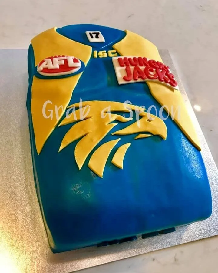 west coast eagles