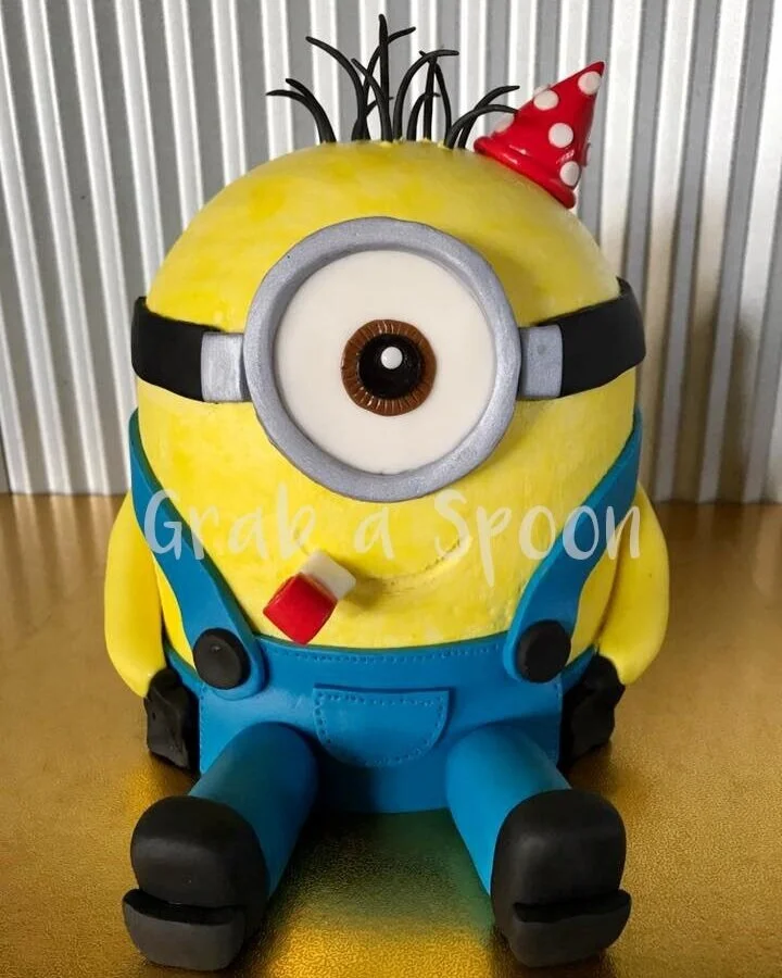 minion party